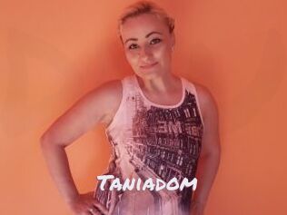 Taniadom