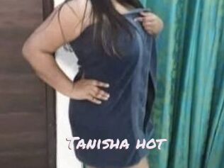 Tanisha_hot Deutsche Sexcams