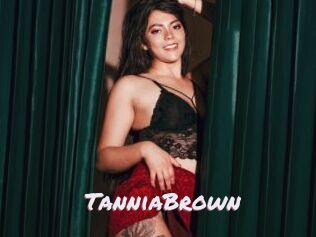 TanniaBrown