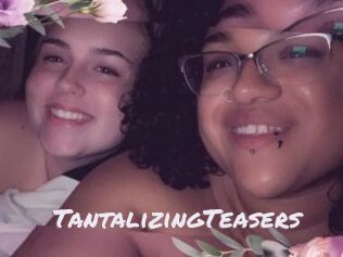 TantalizingTeasers