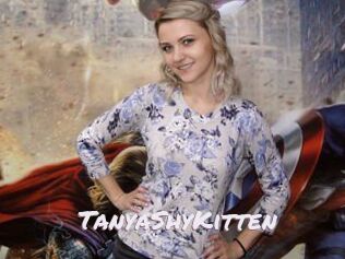 TanyaShyKitten