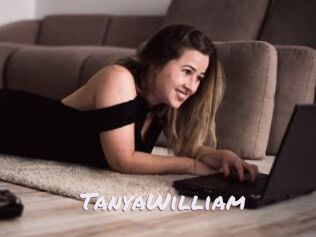TanyaWilliam Deutsche Sexcams