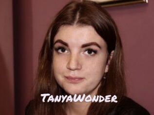 TanyaWonder