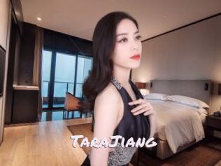 TaraJiang Deutsche Sexcams