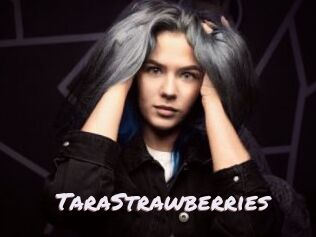 TaraStrawberries
