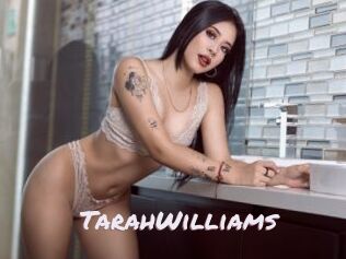 TarahWilliams