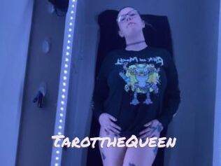 TarottheQueen Deutsche Sexcams