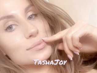 TashaJoy