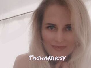 TashaNiksy