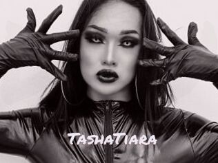 TashaTiara