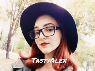 TastyAlex
