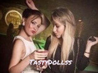 TastyDollss