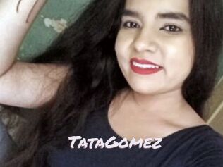 TataGomez