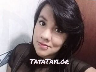 TataTaylor