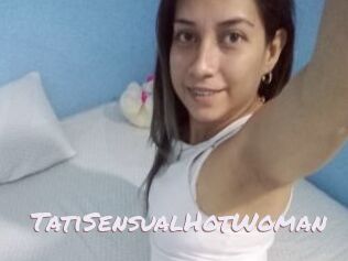 TatiSensualHotWoman