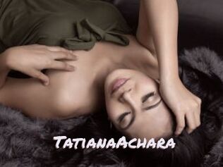 TatianaAchara