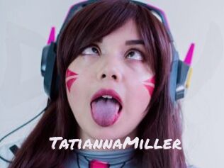 TatiannaMiller