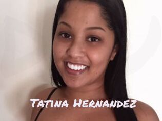 Tatina_Hernandez Deutsche Sexcams