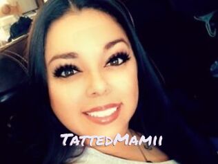 TattedMamii