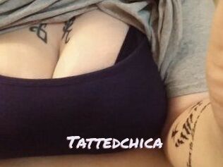 Tattedchica