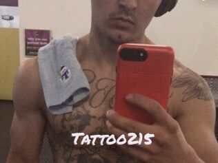 Tattoo215