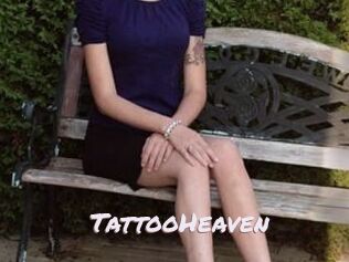 Tattoo_Heaven Deutsche Sexcams