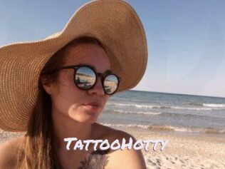 TattooHotty