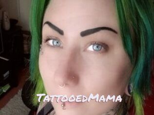 TattooedMama