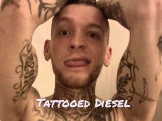 Tattooed_Diesel