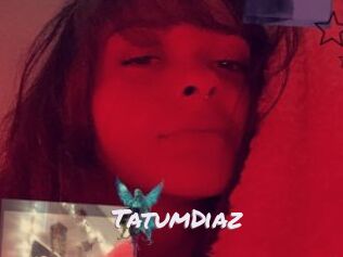 TatumDiaz