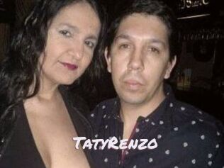 TatyRenzo