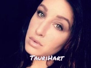 TauriHart