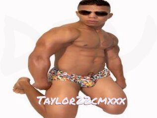 Taylor22cmxxx
