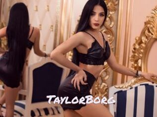 TaylorBorg