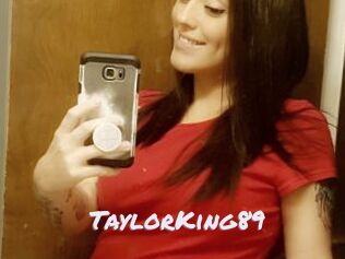 TaylorKing89