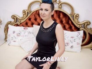 TaylorLilly