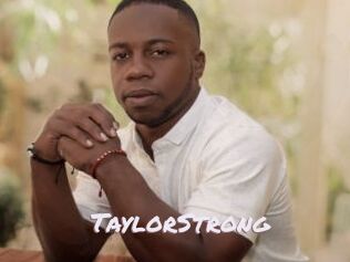 TaylorStrong Deutsche Sexcams