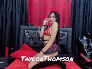 TaylorThomson