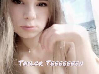 Taylor_Teeeeeeen