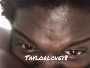 Taylorlove18 Deutsche Sexcams