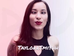 TaylorrSmithh