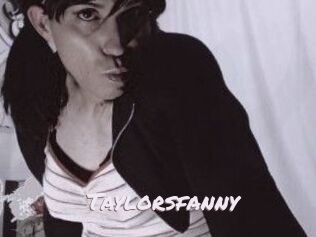 Taylorsfanny