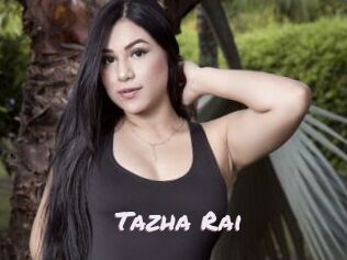 Tazha_Rai Deutsche Sexcams