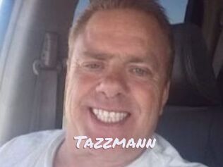 Tazzmann