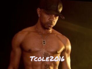 Tcole2016