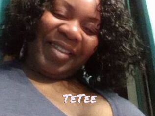 TeTee
