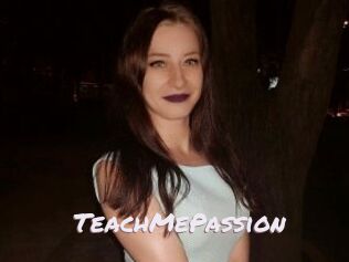 TeachMePassion