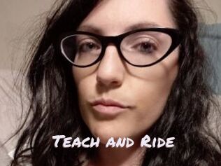 Teach_and_Ride