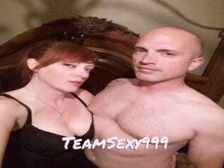 TeamSexy999