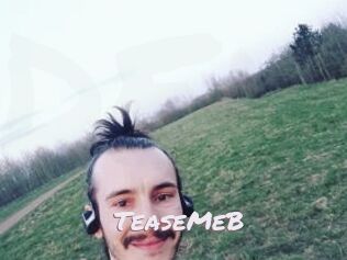 TeaseMeB